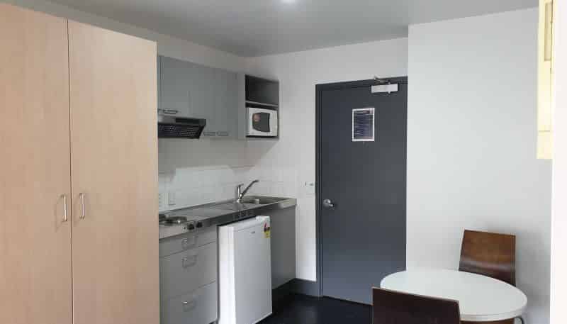 701/133 Beach Road, Auckland Central