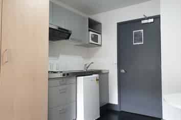 701/133 Beach Road, Auckland Central