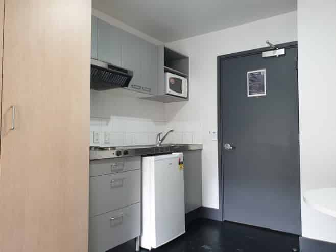 701/133 Beach Road, Auckland Central