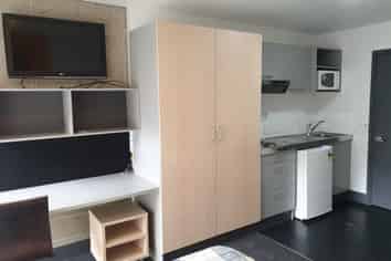 701/133 Beach Road, Auckland Central