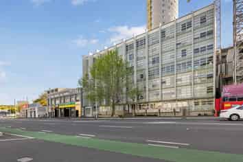 701/133 Beach Road, Auckland Central