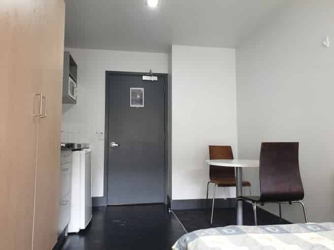 701/133 Beach Road, Auckland Central