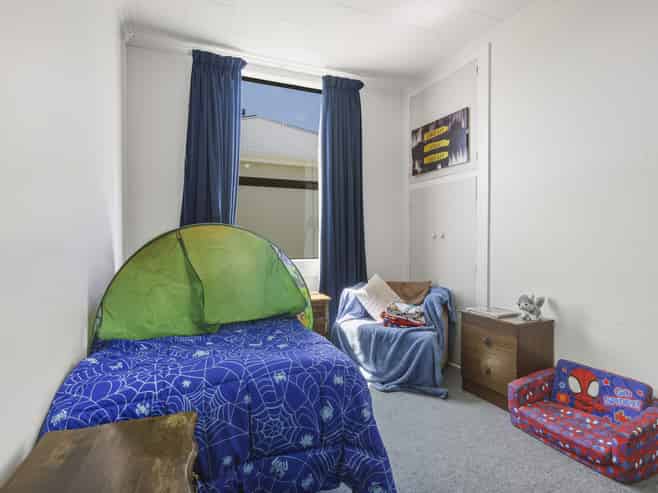 30 Young Street, Saint Kilda