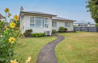 7 Arran Street, Levin