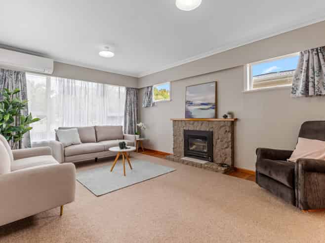 7 Arran Street, Levin