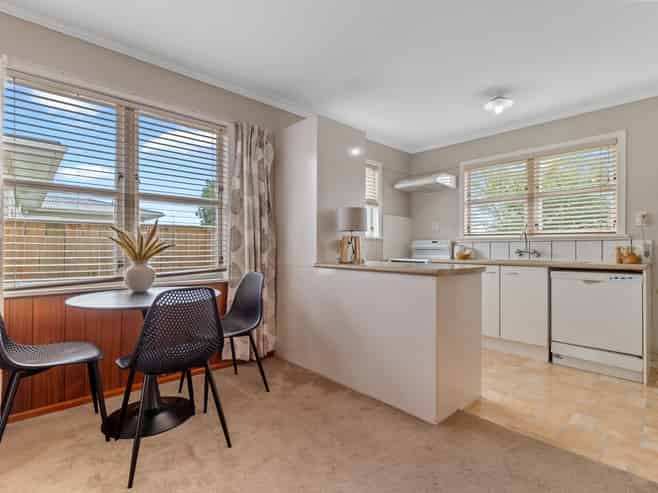 7 Arran Street, Levin