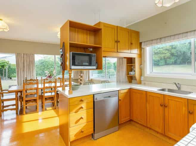 8 Terrace End, Masterton