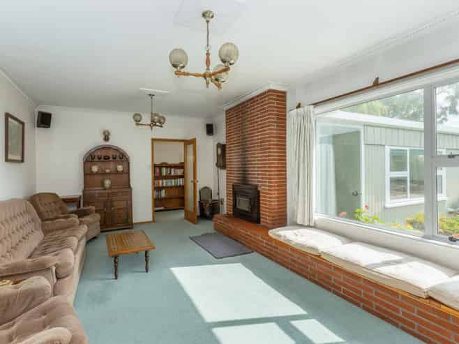 8 Terrace End, Masterton