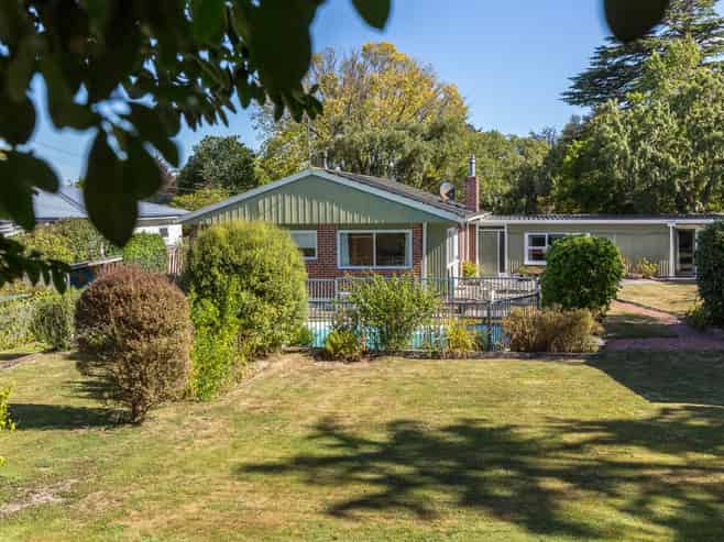 8 Terrace End, Masterton