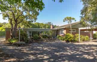 8 Terrace End, Masterton