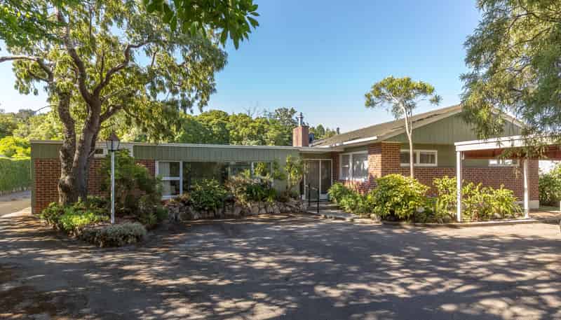 8 Terrace End, Masterton