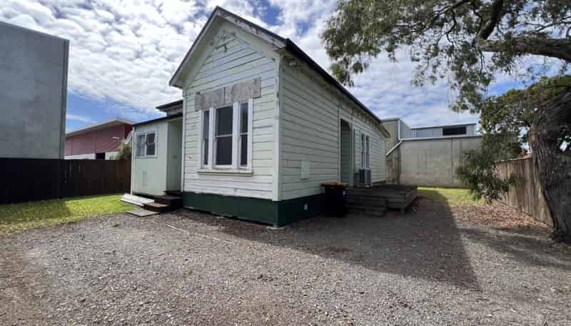 79 Waldegrave Street, Palmerston North