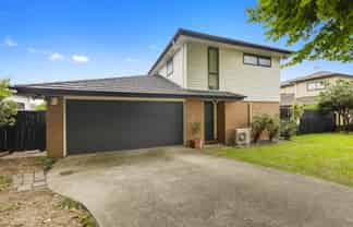 4 Reding Street, Takanini