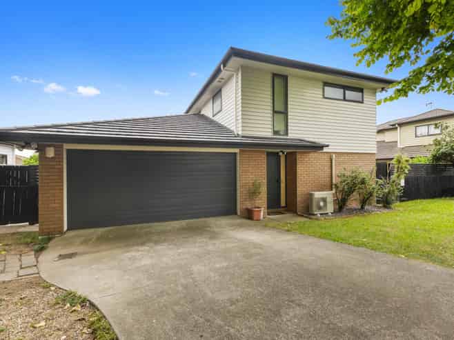 4 Reding Street, Takanini