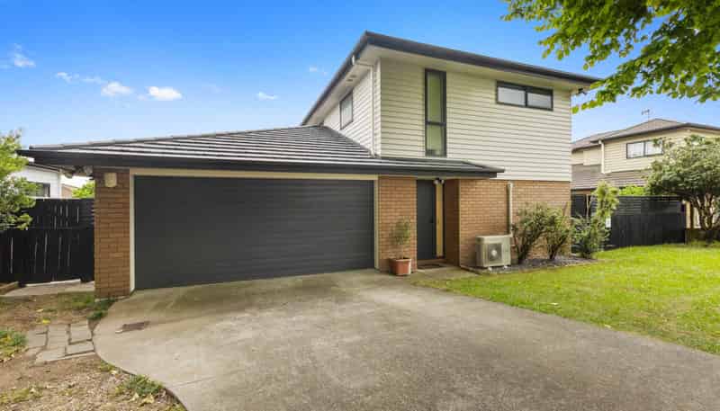 4 Reding Street, Takanini