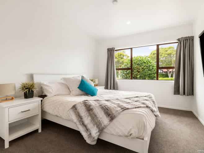 112 Racecourse Road, Waiuku