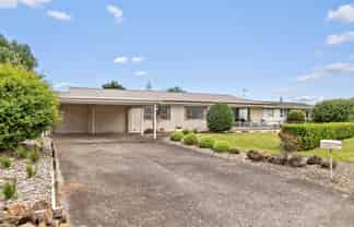 112 Racecourse Road, Waiuku