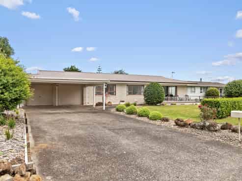 112 Racecourse Road, Waiuku