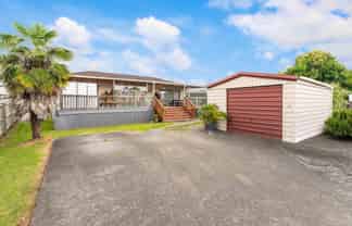 28 Maida Vale, Manurewa