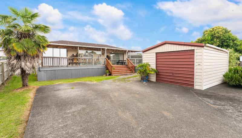 28 Maida Vale, Manurewa
