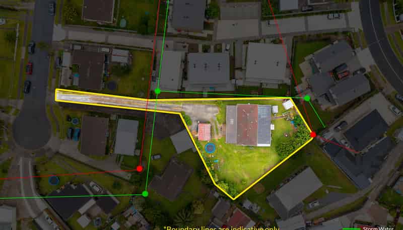 28 Maida Vale, Manurewa