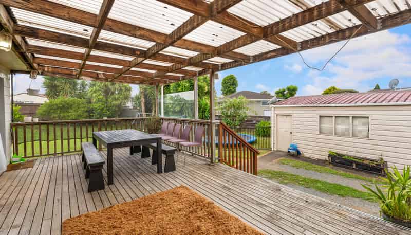 28 Maida Vale, Manurewa