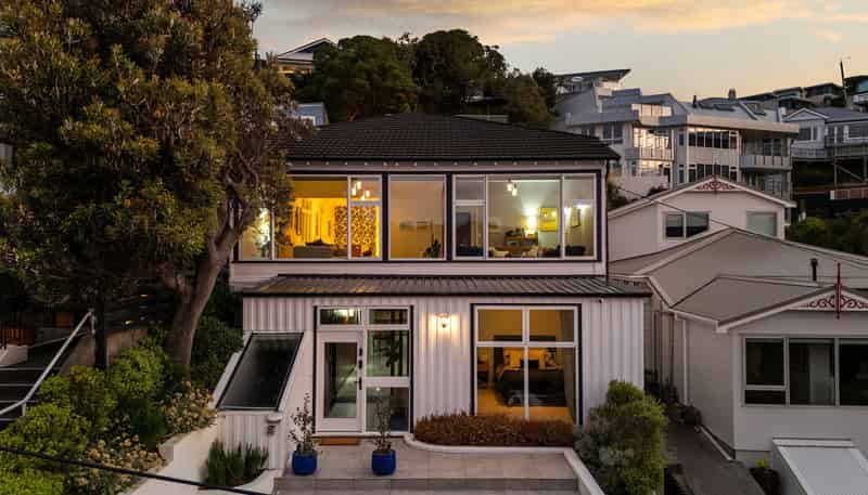 2 Maida Vale Road, Roseneath