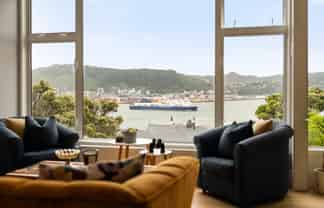 2 Maida Vale Road, Roseneath