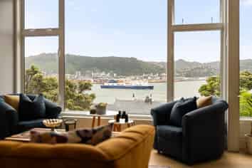 2 Maida Vale Road, Roseneath