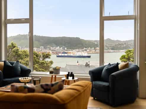 2 Maida Vale Road, Roseneath