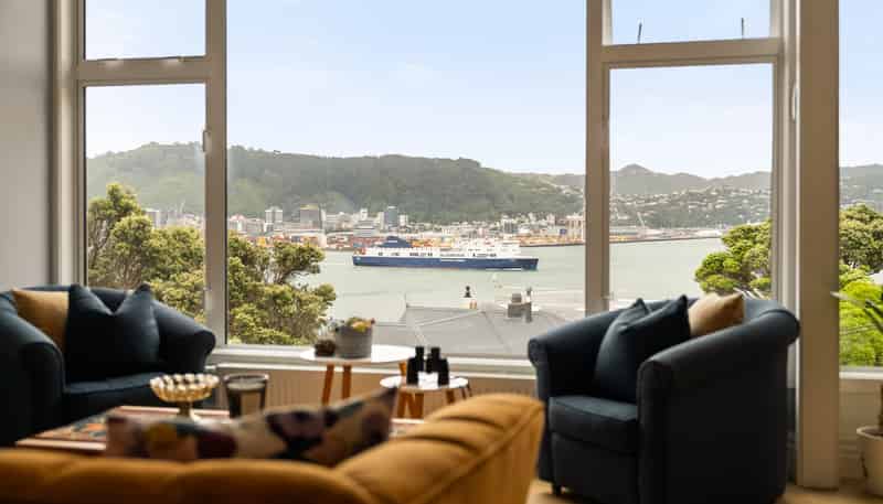 2 Maida Vale Road, Roseneath