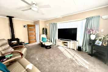 5 Amber Place, Pukehangi