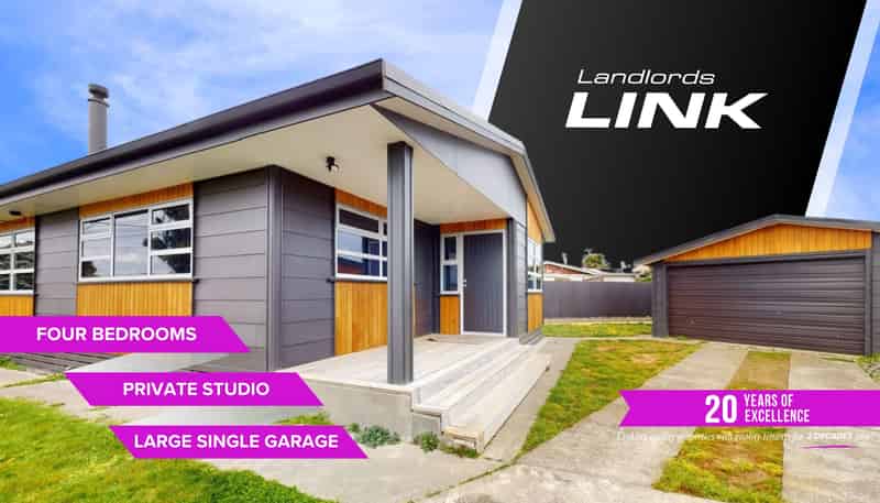 5 Hood Street, Castlecliff