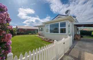 35 Mure Street, Mosgiel