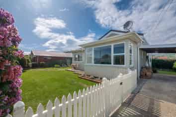 35 Mure Street, Mosgiel