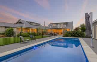 169 Mackenzies Road, Waipara