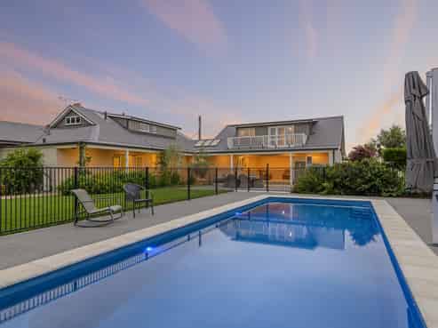 169 Mackenzies Road, Waipara