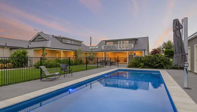 169 Mackenzies Road, Waipara