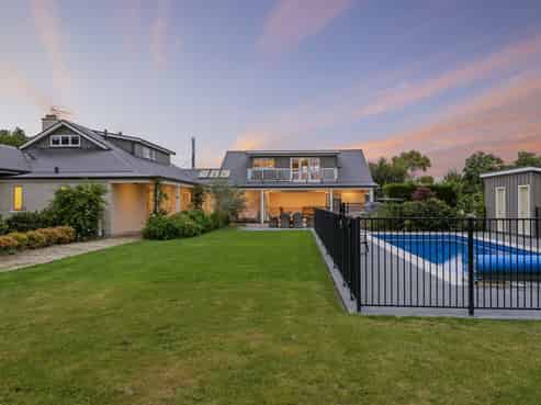 169 Mackenzies Road, Waipara