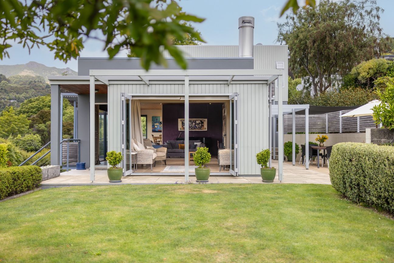 Architecturally excellent in a premium position - Ansicht 3
