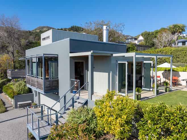 18 Smith Street, Akaroa