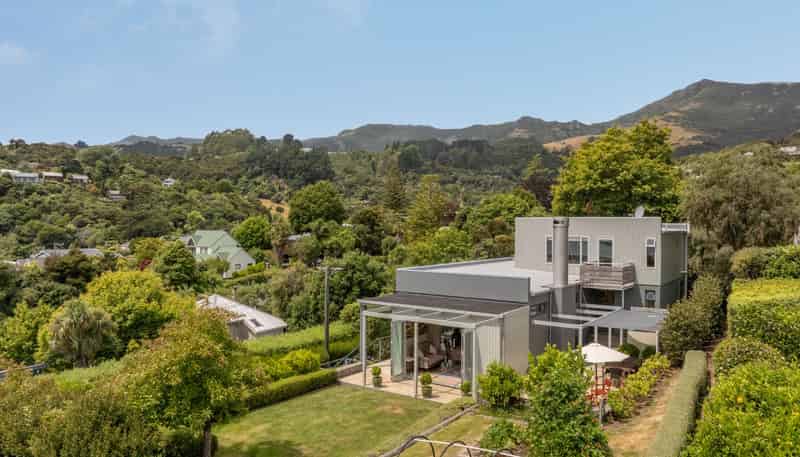 18 Smith Street, Akaroa