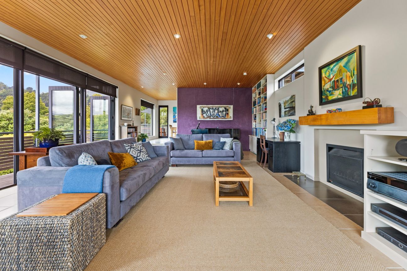 Architecturally excellent in a premium position - Ansicht 5