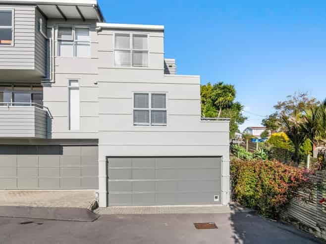 9/31 Byron Avenue, Takapuna