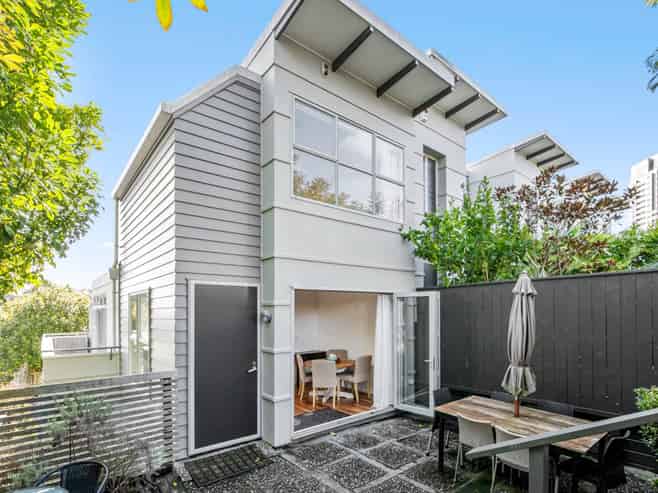 9/31 Byron Avenue, Takapuna