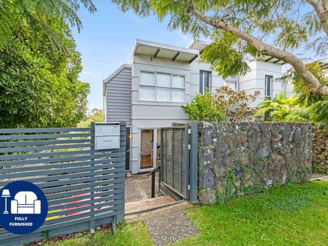 9/31 Byron Avenue, Takapuna