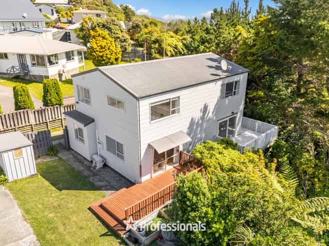 20B Invercargill Drive, Kelson