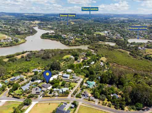 76A Skudders Beach Road, Kerikeri