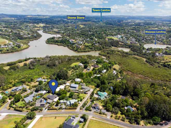 76A Skudders Beach Road, Kerikeri
