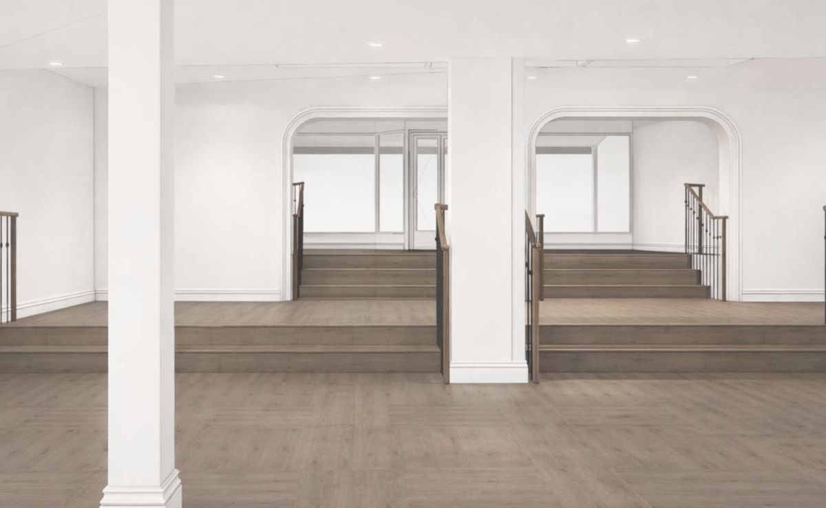 Prime Retail in the Heart of Ponsonby - Widok 3